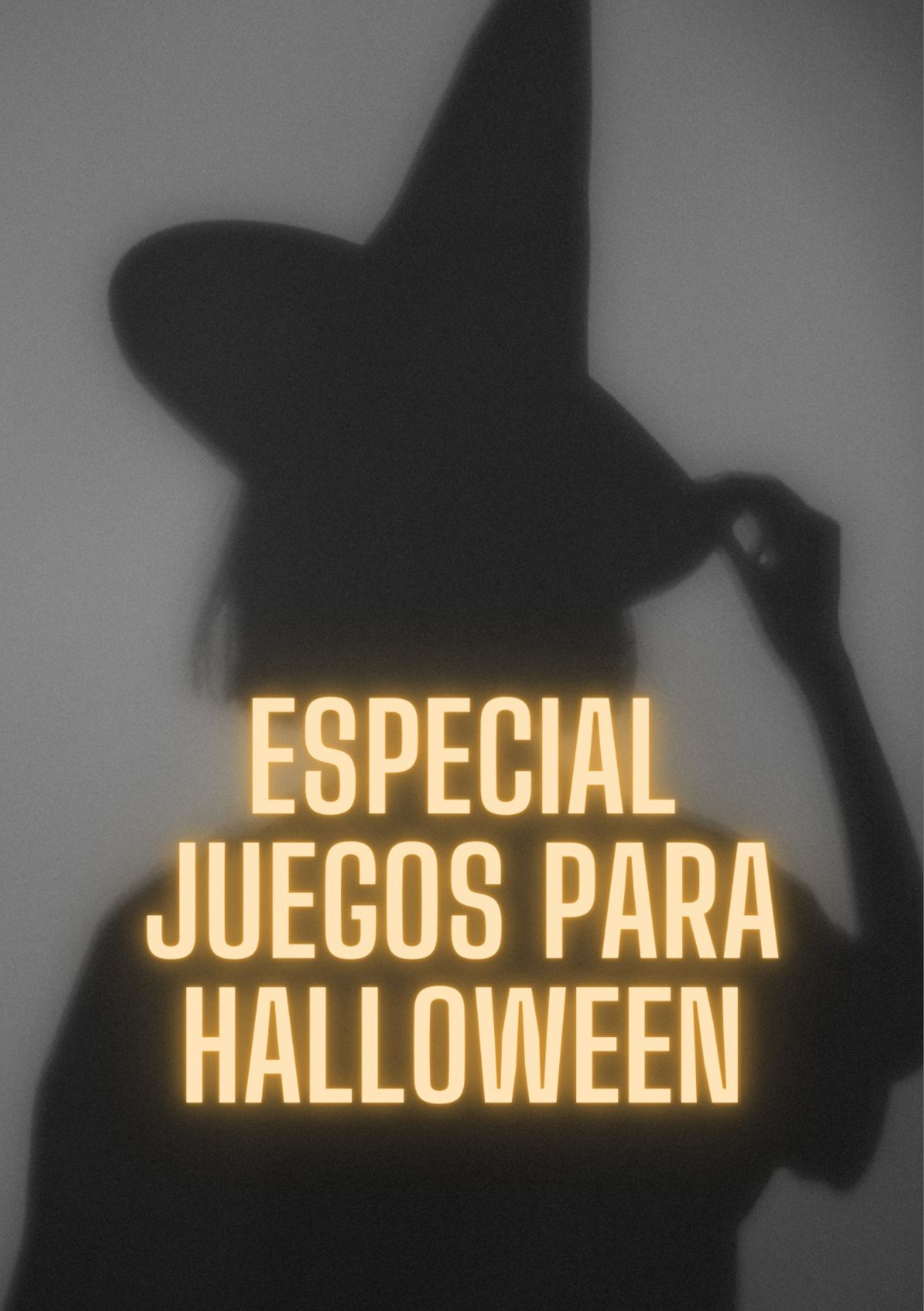 Recomendación Juegos de Mesa para Halloween